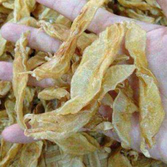 珠海鱼胶回收价格多少钱