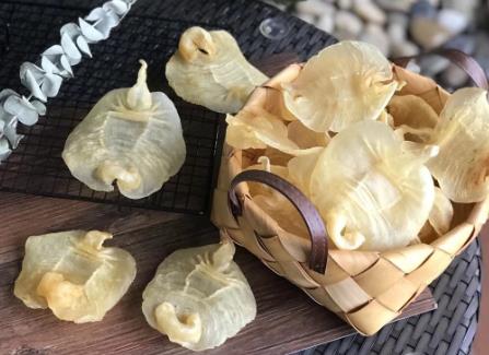 斗门鱼胶回收什么价格