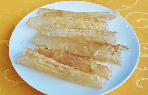 斗门鱼胶回收价格多少钱