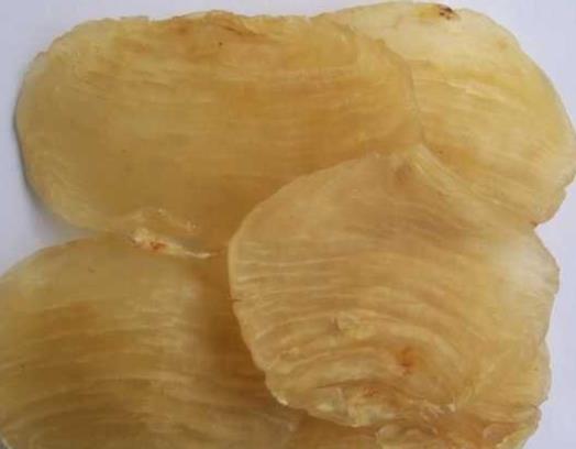 香洲鱼胶回收价格