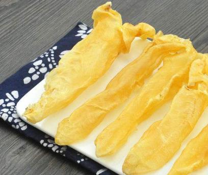 香洲鱼胶回收价格