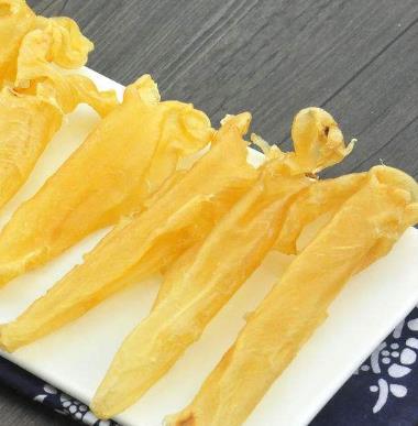 香洲高价鱼胶回收商家