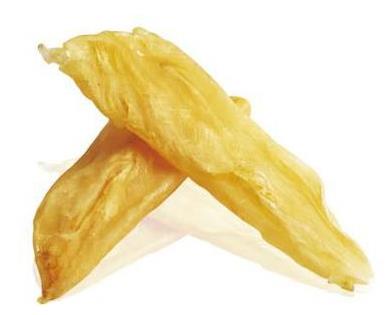 香洲高价鱼胶回收商家