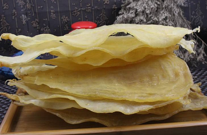 仲恺鱼胶回收一克多少钱