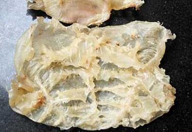 吉大鱼胶回收商家报价