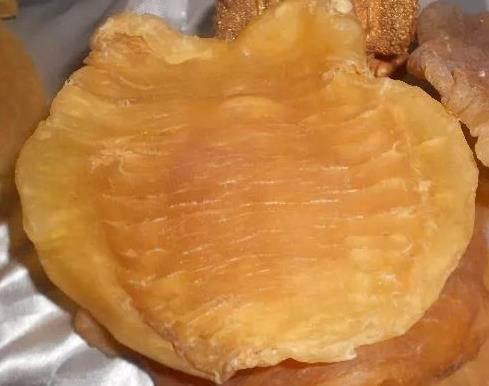 拱北长期鱼胶回收商家在哪