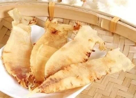 前山鱼胶回收价格多少钱