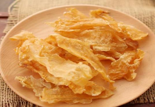 前山商家高价鱼胶回收