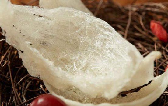 南山燕窝回收价格多少钱