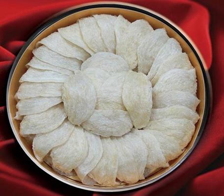 宝安长期燕窝回收价格