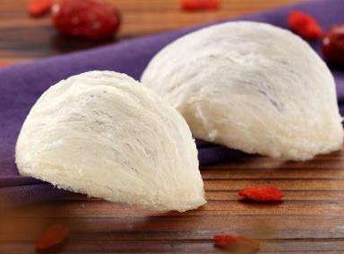 宝安高价燕窝回收行情