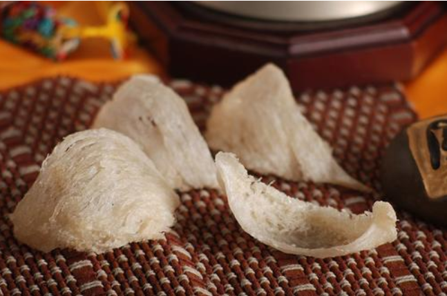 道滘燕窝回收一克多少钱