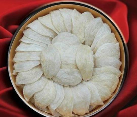 香洲高价燕窝回收行情