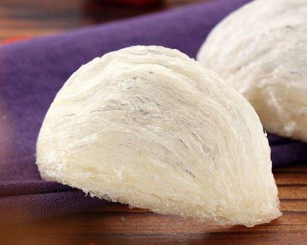 拱北燕窝回收商家报价