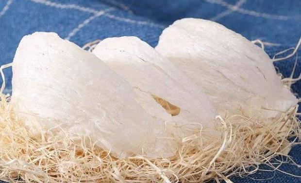 前山燕窝回收价格多少钱一克