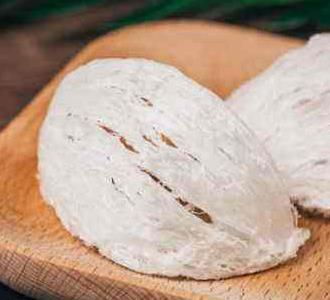 白云专业燕窝回收商家报价多少