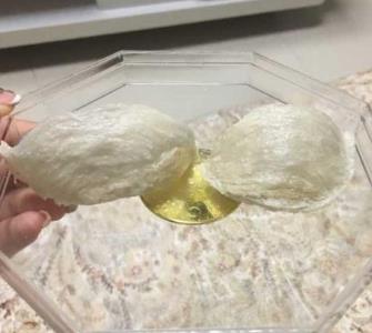花都高价燕窝回收行情