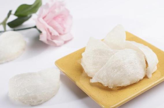 珠江新城高价燕窝回收行情