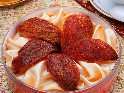 惠州燕窝回收价格怎么样