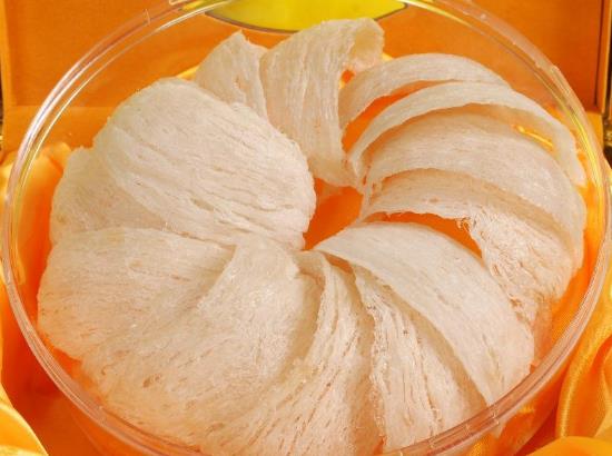 仲恺商家上门燕窝回收