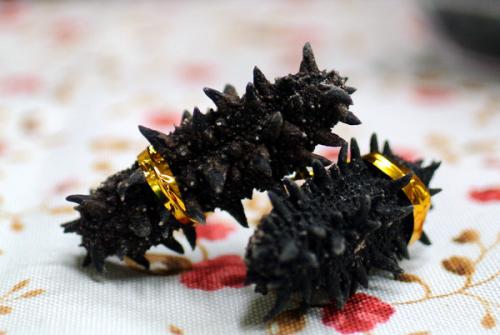 佛山海参回收-海参量大可以上门回收