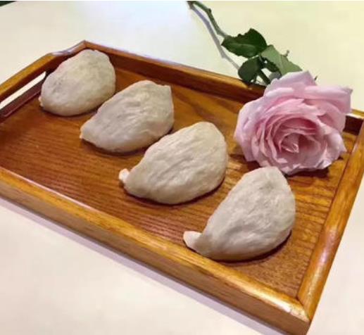 中山燕窝回收店铺