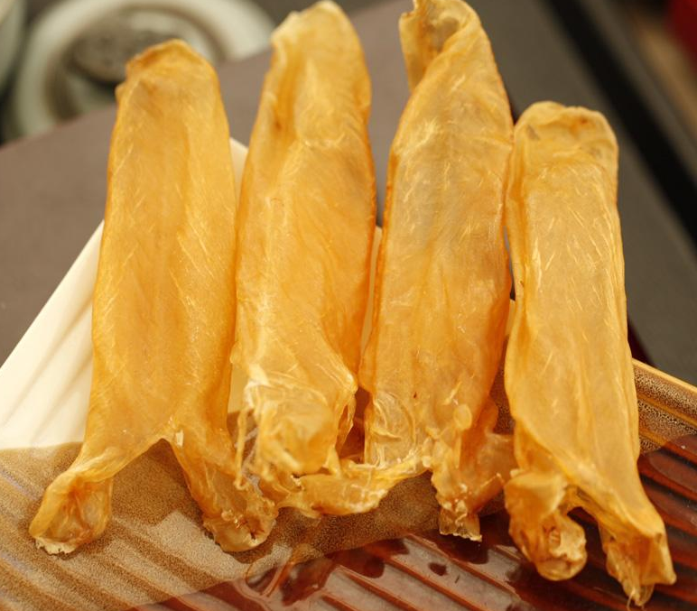 东区白花鱼胶回收多少钱