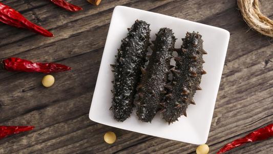 惠州海参回收-惠州回收海参价格