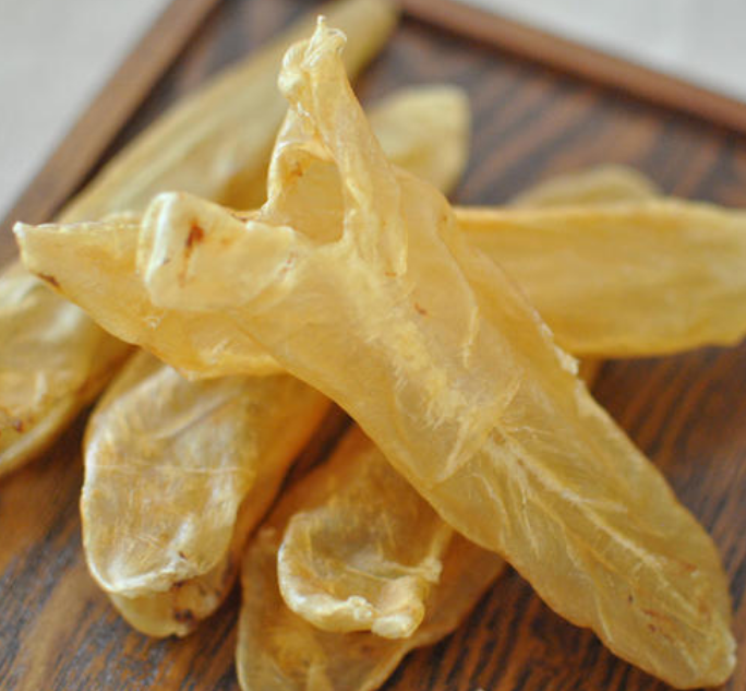 东区鱼胶回收一克多少钱