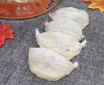 南区专业燕窝回收商家报价