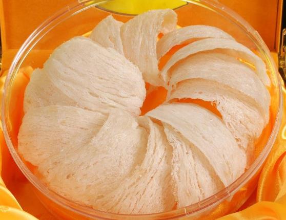 古镇长期燕窝回收价格