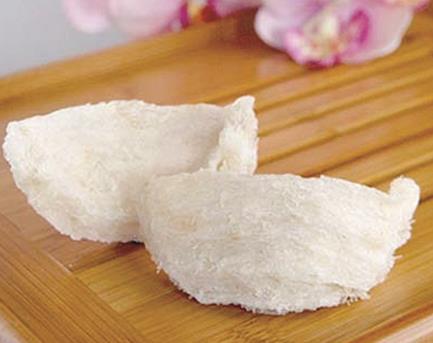 三角燕窝回收商家报价