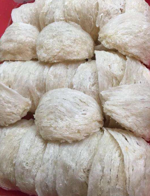 东莞燕窝回收一克多少钱