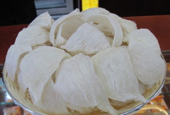 神湾高价燕窝回收行情