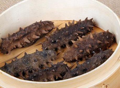 金湾长期海参回收价格