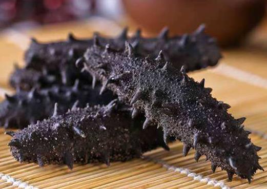 前山商家上门海参回收