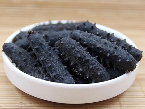 清远专业海参回收商家