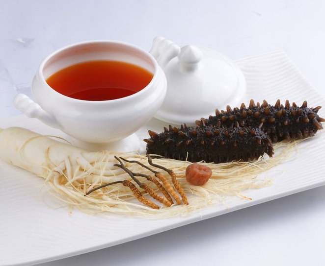 南头海参回收大概多少钱