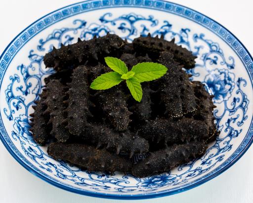 佛冈长期海参回收价格