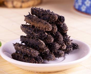 阳山专业海参回收商家报价