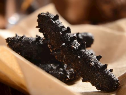 阳山商家上门海参回收