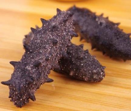 连南海参回收商家报价