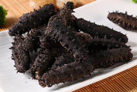 连南海参回收商家报价