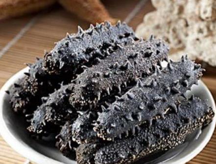 连州长期海参回收价格