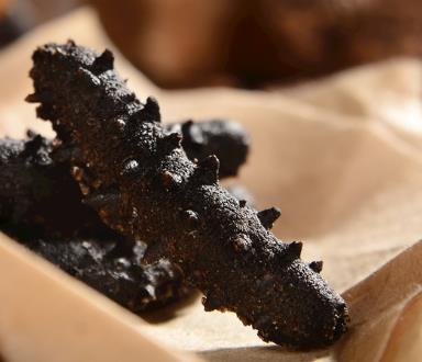 东升海参回收价格多少钱