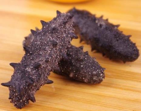 古镇专业海参回收商家报价