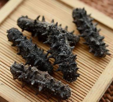 横栏高价海参回收行情