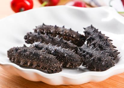 三角专业海参回收商家报价