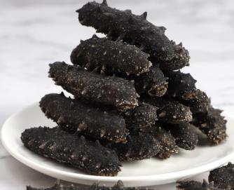 港口专业海参回收商家报价