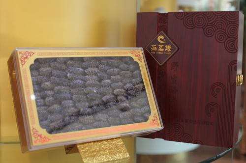 寮步海参回收-寮步回收海参商家